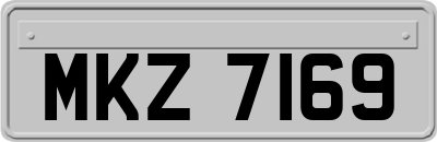 MKZ7169