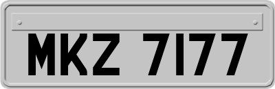 MKZ7177
