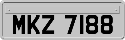 MKZ7188