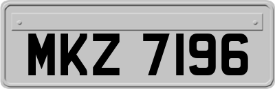 MKZ7196