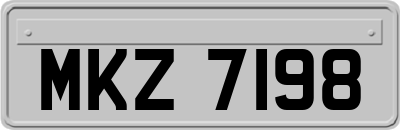 MKZ7198