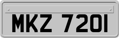 MKZ7201