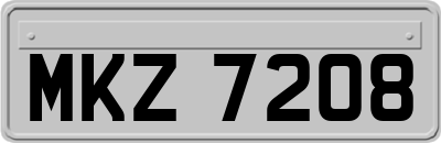 MKZ7208