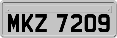 MKZ7209