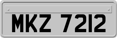 MKZ7212