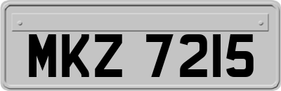 MKZ7215