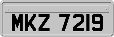 MKZ7219