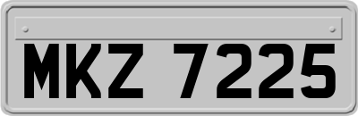 MKZ7225