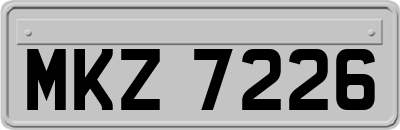 MKZ7226