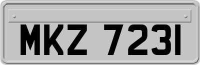 MKZ7231