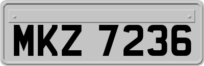 MKZ7236