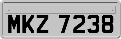 MKZ7238