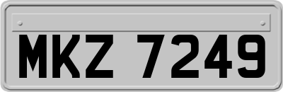 MKZ7249