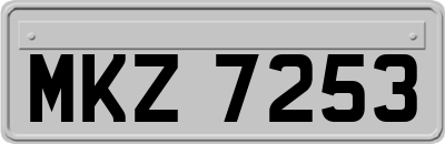 MKZ7253