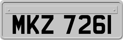 MKZ7261