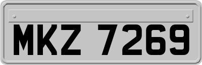 MKZ7269