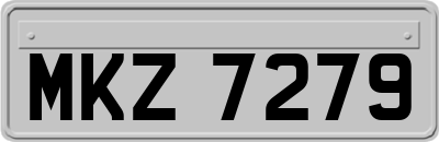 MKZ7279