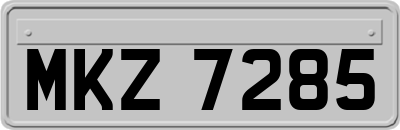 MKZ7285