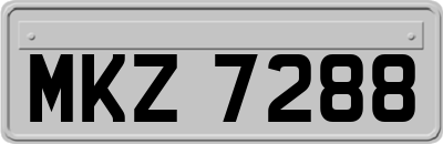 MKZ7288