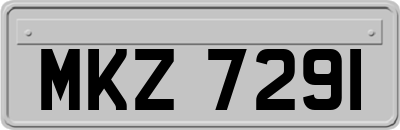 MKZ7291