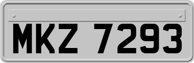 MKZ7293