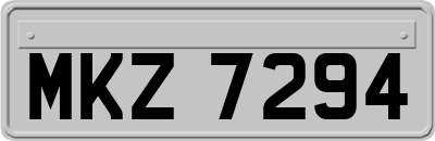 MKZ7294