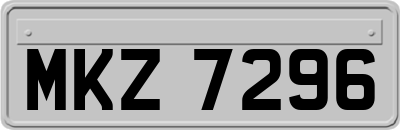 MKZ7296