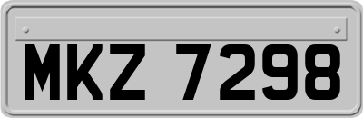 MKZ7298