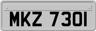 MKZ7301