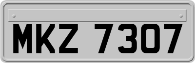 MKZ7307