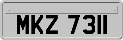 MKZ7311