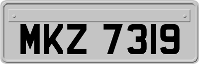 MKZ7319