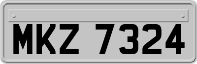 MKZ7324
