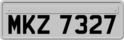 MKZ7327