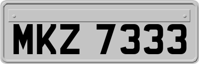 MKZ7333