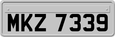 MKZ7339
