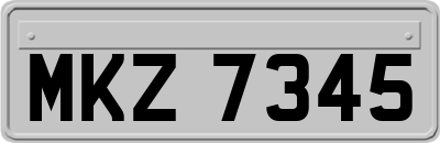 MKZ7345