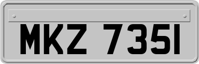 MKZ7351
