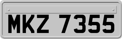 MKZ7355