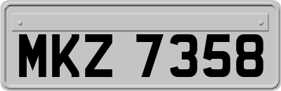 MKZ7358