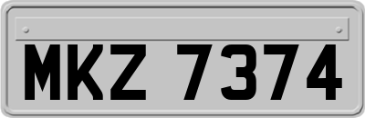 MKZ7374