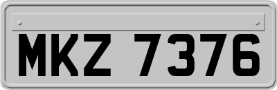 MKZ7376