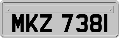 MKZ7381