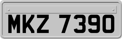 MKZ7390