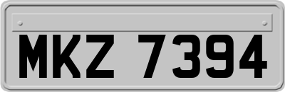 MKZ7394