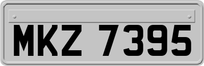 MKZ7395