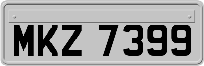 MKZ7399