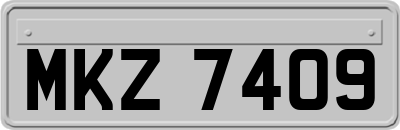 MKZ7409