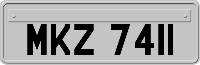 MKZ7411