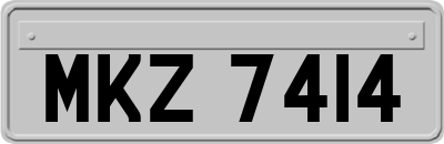 MKZ7414
